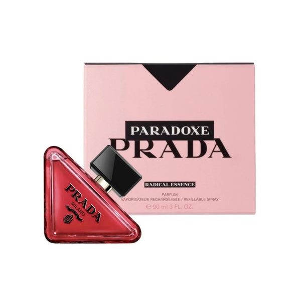 Prada Paradoxe Radical Essence Parfum Refillable Spray
