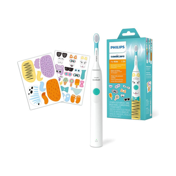 Philips Sonicare for Kids Design a Pet Edition