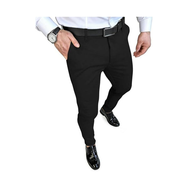 Men’s Slim Fit Dress Pants (Many Options)