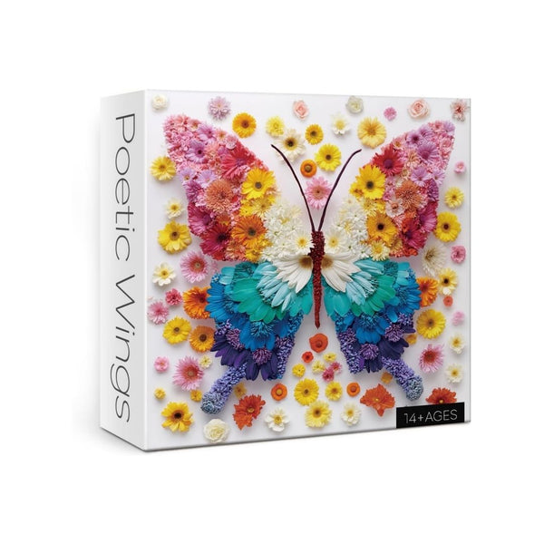 1,000 Pcs Jigsaw Puzzles