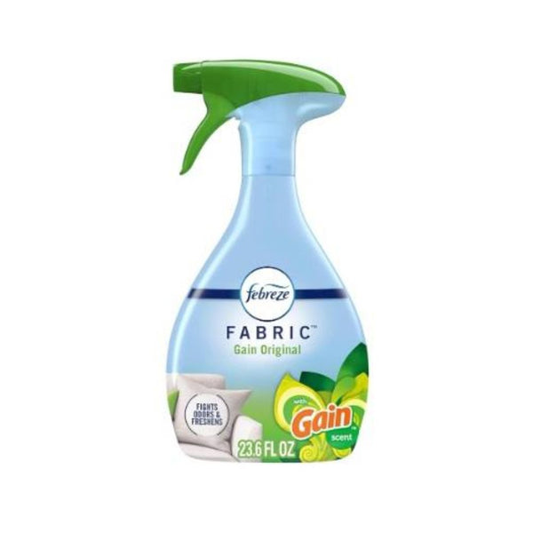 Febreze Fabric Spray