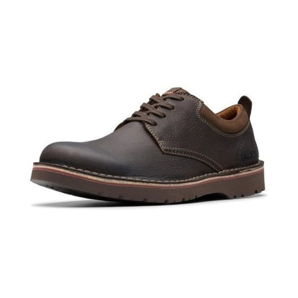 Clarks Men's Eastridge Low Oxfords