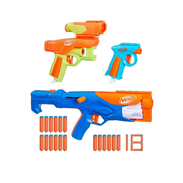 Nerf N Series Gear Up Pack