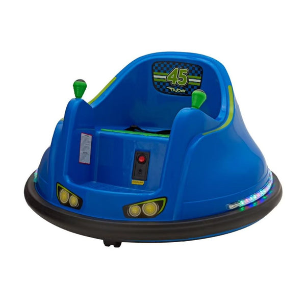 Flybar 6V Electric Bumper Car