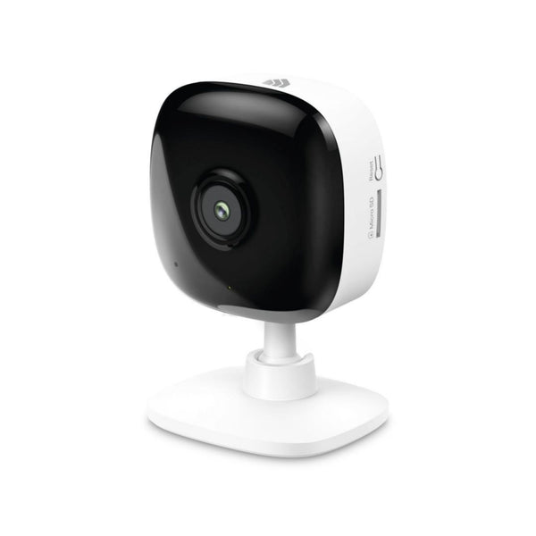 TP-Link - Kasa Smart 2K HD Indoor Wi-Fi Security Camera