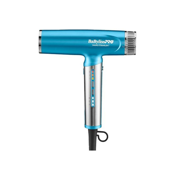 BaBylissPRO Nano Titanium Ionic Hair Dryer