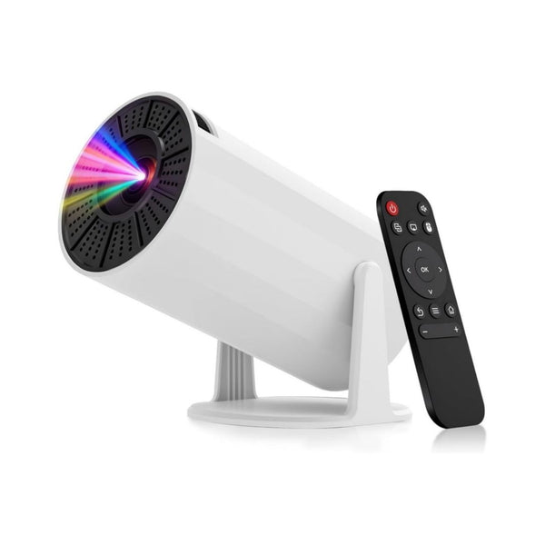 1080P Portable Projector