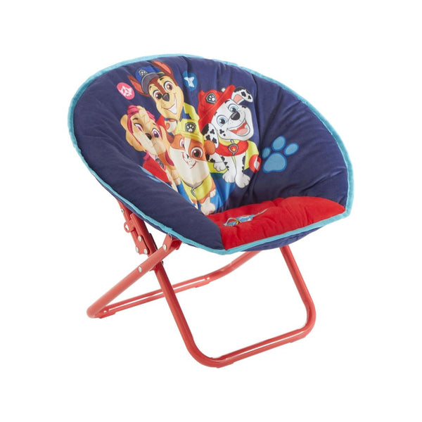 Idea Nuova Toddler Saucer Chair