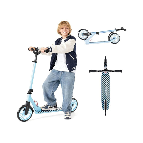 Foldable Kids Kick Scooter