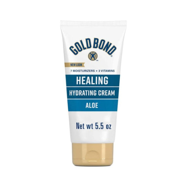 Gold Bond Healing Hydrating Lotion