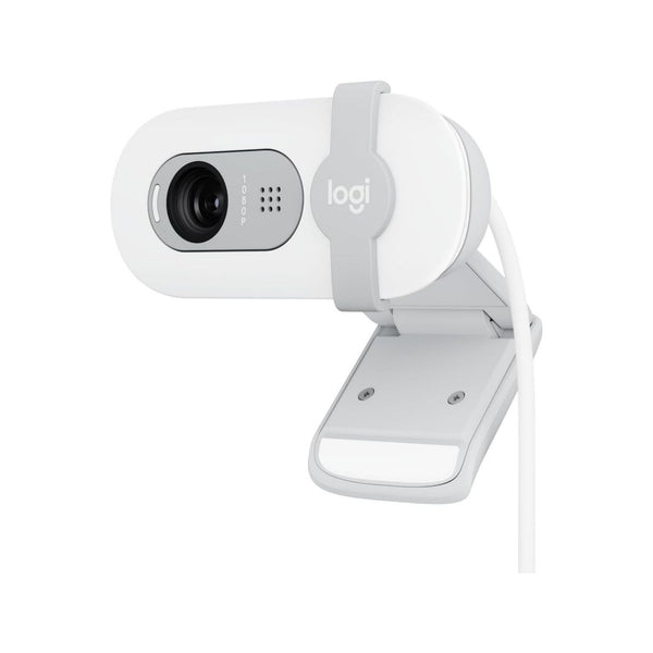 Logitech Brio Full HD 1080p Webcam