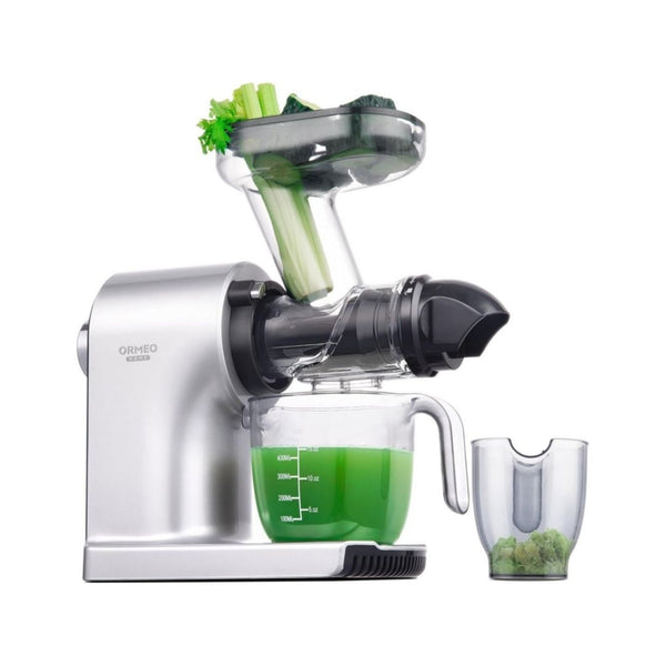 Cold Press Slow Masticating Juicer