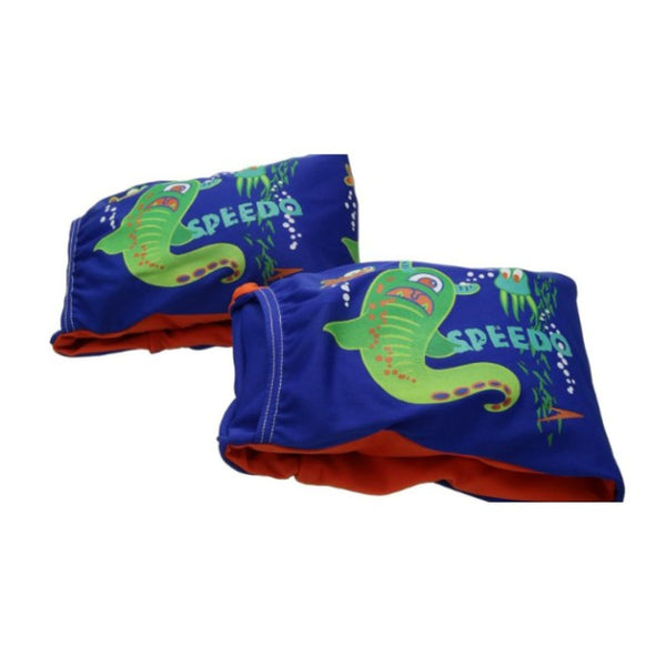 Speedo unisex-child Swim Arm Bands