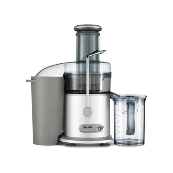 Breville Juice Fountain Plus