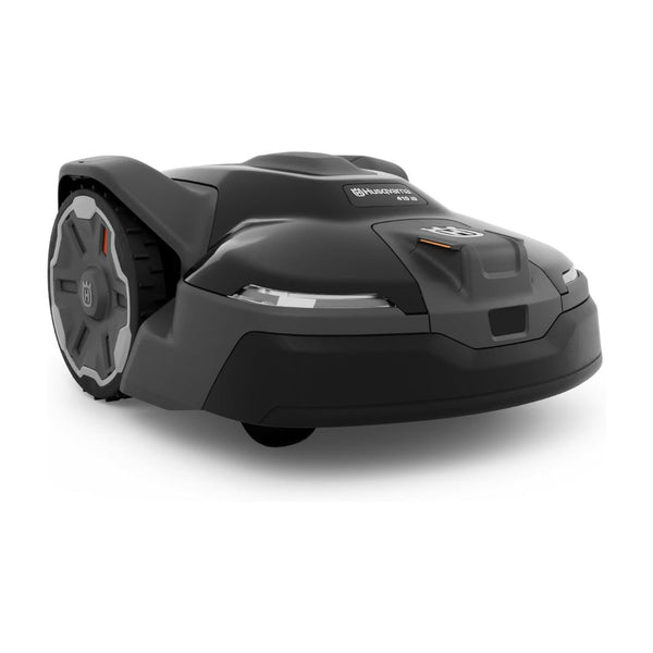 Husqvarna 410iQ Automower Robotic Mower