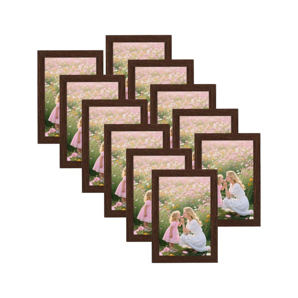 Set of 11 4×6 Picture Frame
