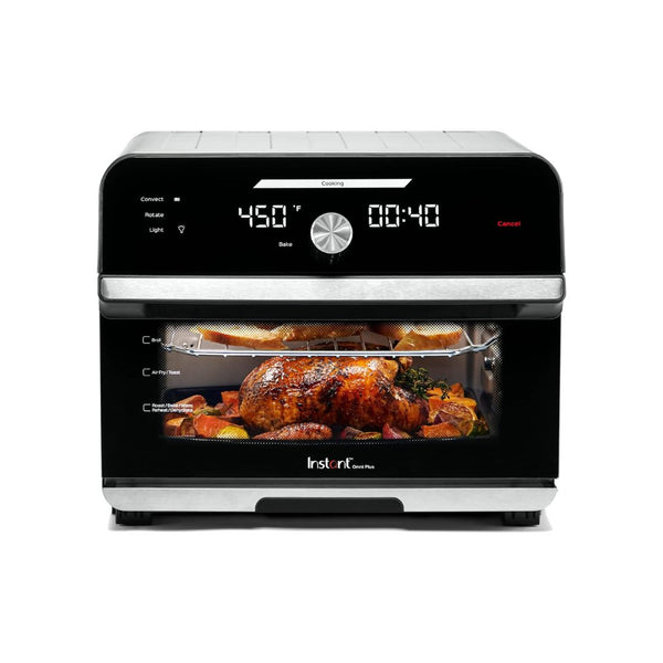 Instant Pot Omni Plus 19QT/18L Toaster Oven Air Fryer