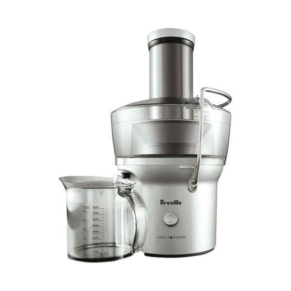 Breville Juice Fountain Compact Centrifugal Machine
