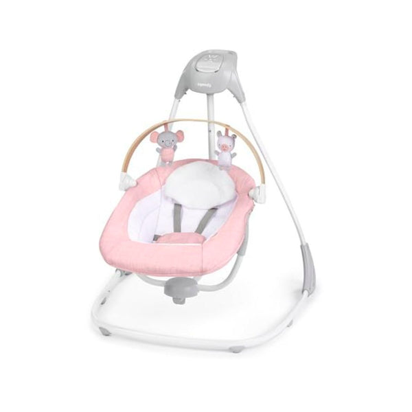 Ingenuity SimpleComfort Compact Baby Swing