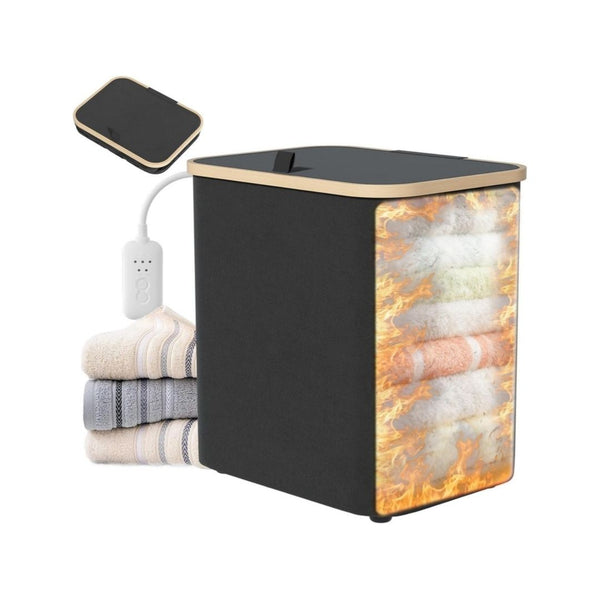 35L Foldable Towel Warmer