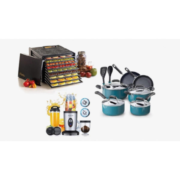 Kitchen Cleanout Sale!