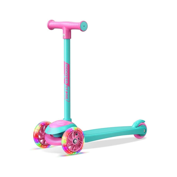 Kids 3 Wheel Scooter