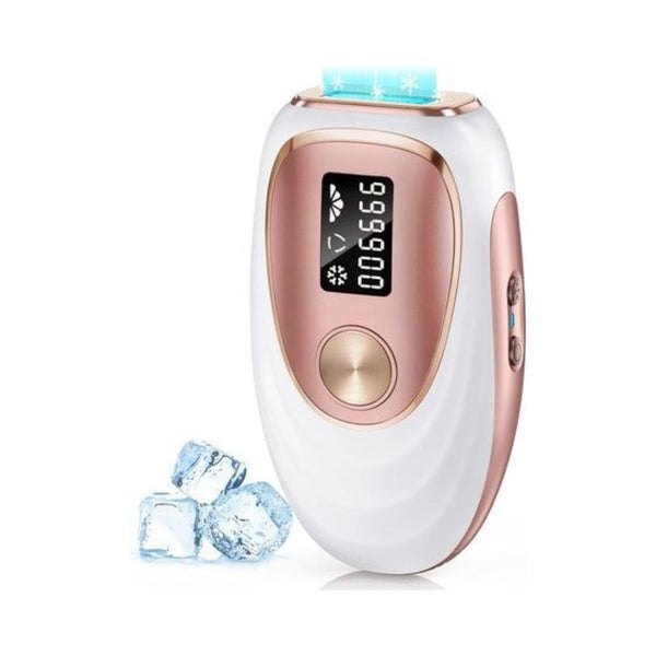 IPL Laser Hair Removal Device
