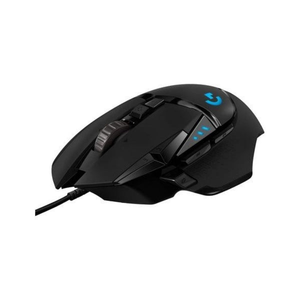 Logitech G502 Hero Gaming Mouse + Get $20 Amazon Credit!