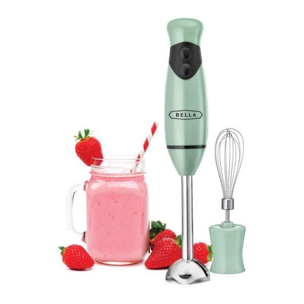 bella 2-Speed Hand Immersion Blender