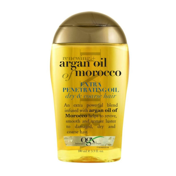 OGX Renewing + Argan Oil of Morocco Hair Oil