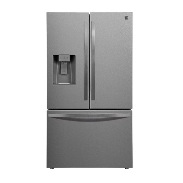 Kenmore 36″ French Door Refrigerator with Freezer