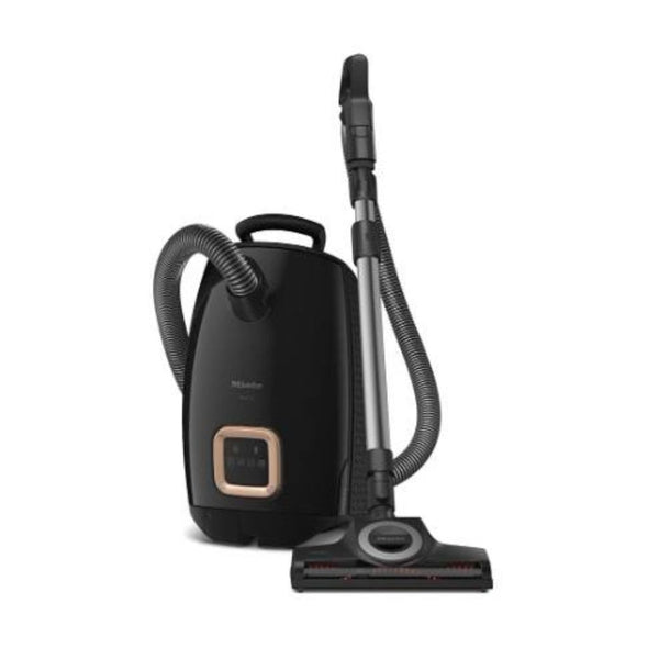 Miele Guard L1 Bagged Canister Vacuum
