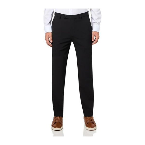 Calvin Klein Men’s Slim Fit Stretch Dress Suit Pants