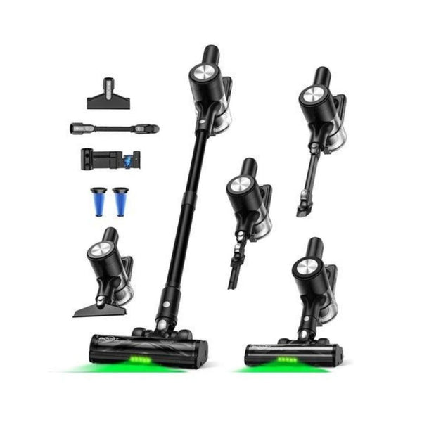 Cordless Stick Vacuum Cleaner