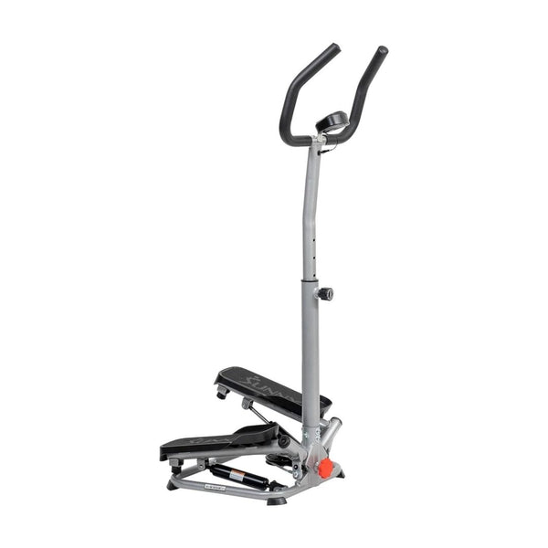 Sunny Health & Fitness Twist Stepper