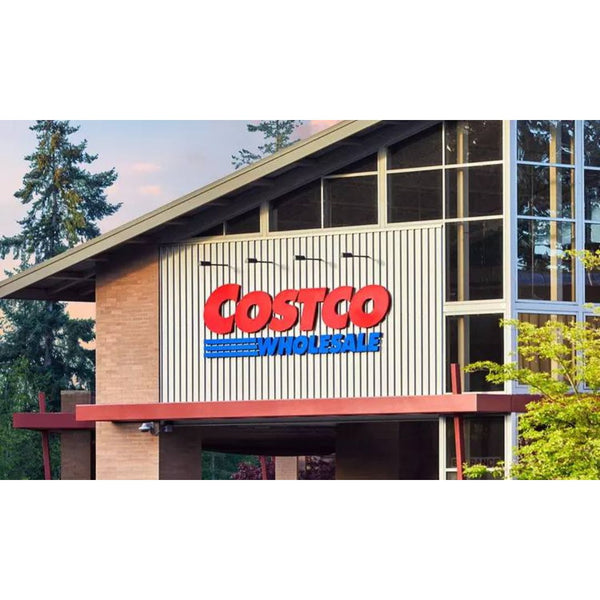 1 Year Costco Gold Star Membership + $45 Digital Costco Shop Card Only $65!