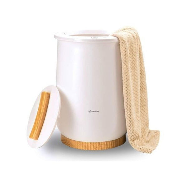 Large Luxury Towel Warmer Bucket