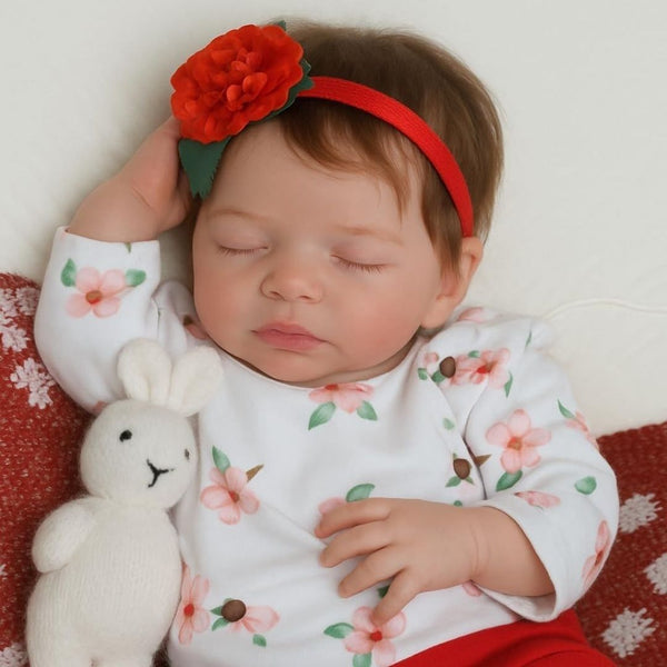 20 Inch Realistic Reborn Baby Doll
