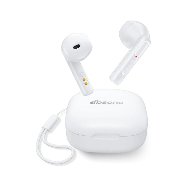 True Wireless Earbuds