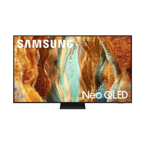 65-In Samsung Neo QLED QN70F 4K Mini LED Smart TV