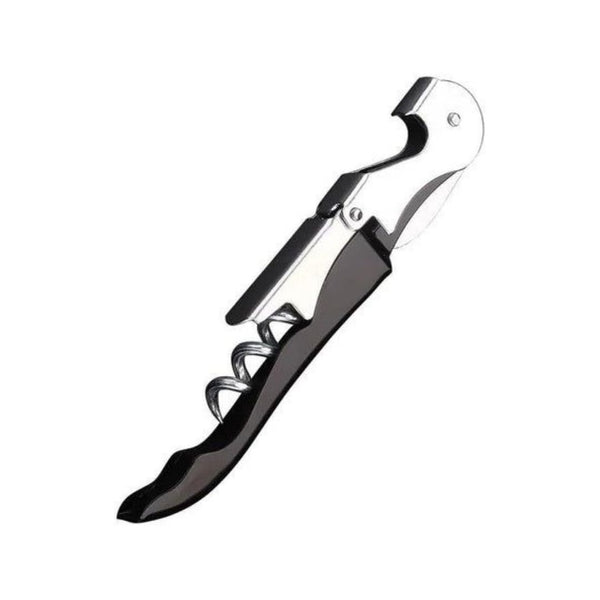 3-In-1 Manual Wine Opener