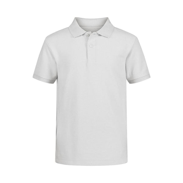 Nautica Boys’ School Uniform Short Sleeve Polo Shirts + Get A $10 Amazon Credit!