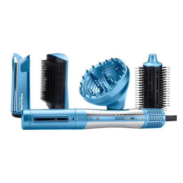 BabyLissPro StyleSwitch Ionic Multi-Styler