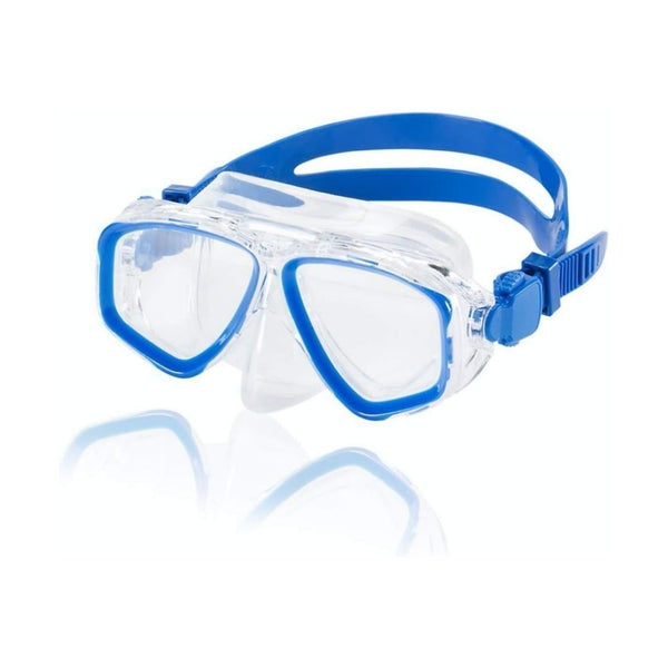 Speedo Unisex Child Adventure Mask