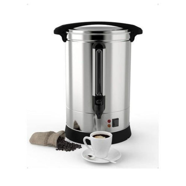 40 Cup Or 100 Cup Coffee Urns