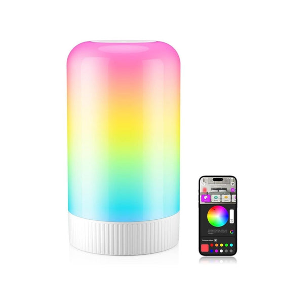 Smart Table Lamp