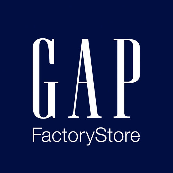40-70% Off Everything! Extra 50% Off from Gap Factory's Clearance Sale!