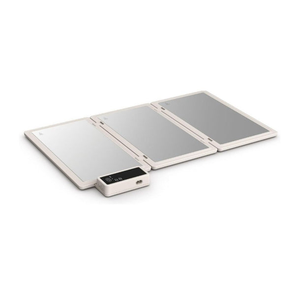 bella Fold & Store Warming Tray