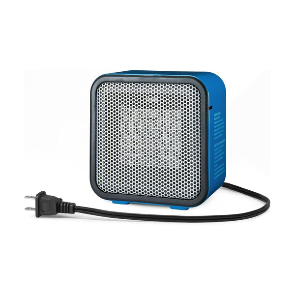 Amazon Basics Ceramic Portable Mini Space Heater