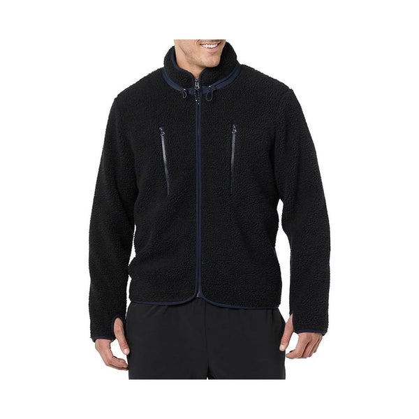 Amazon Essentials Men's Fleece Jacket